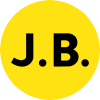Logo J B Hunt Transport