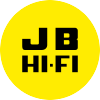 Logo JB Hi-Fi