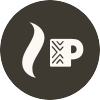 JDE Peet's logo