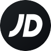 JD Sports Fashion logo