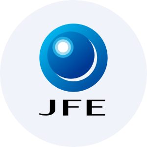 Logo de JFE Holdings Prezzo