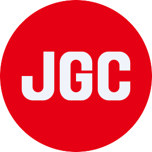 Logo de JGC Holdings Prezzo