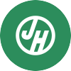 Logo James Hardie Industries