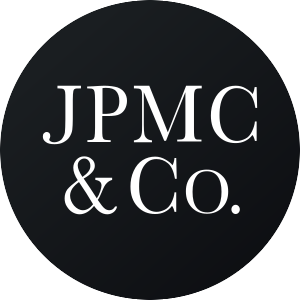 Logo de מחיר JPMorgan Chase