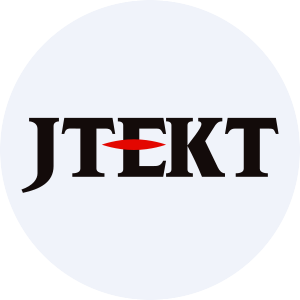 Logo de JTEKT Preis