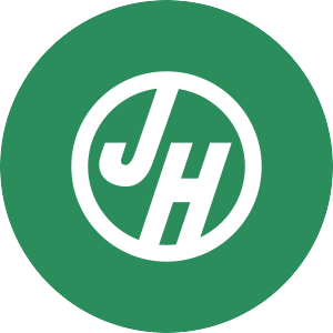 Logo de James Hardie Industries 가격