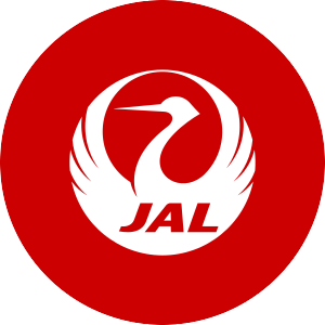 Logo de Japan Airlines Price