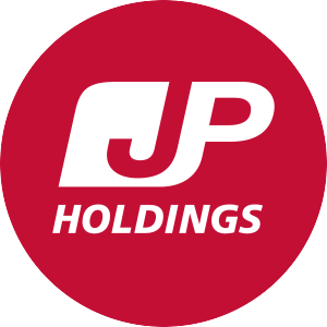 Logo de Japan Post Holdings Price