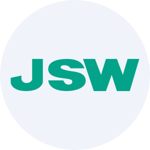 Logo de 	سعر Japan Steel Works