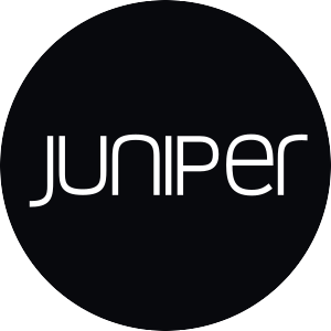 Logo de Juniper Networks मूल्य