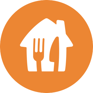 Logo de Precio de Just Eat Takeaway.com