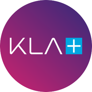 Logo de K L A-Tencor Preço