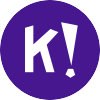 Logo Kahoot!