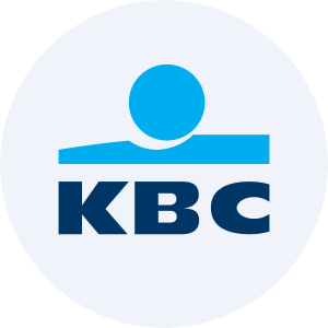 Logo de KBC Group Prezzo