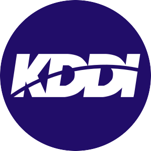 Logo de KDDI Preço