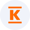 Kesko B logo