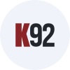 K92 Mining logo