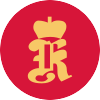 Logo Kongsberg Gruppen