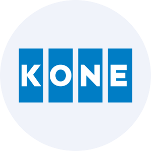 Logo de KONE Preis