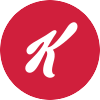 Logo Kellanova