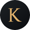 Logo Kinross Gold