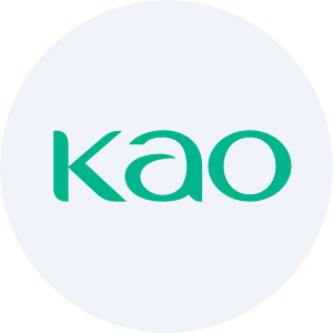Logo de Kao मूल्य