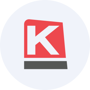 Logo de Kawasaki Kisen Kaisha Prezzo