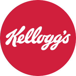 Logo de Kellanova Preço