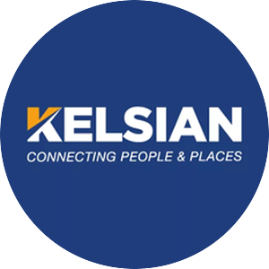 Logo de Precio de Kelsian Group