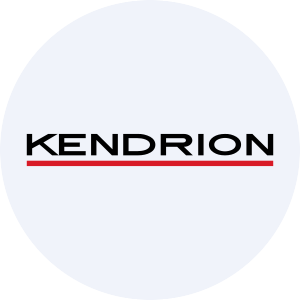 Logo de Kendrion Preço