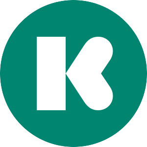 Logo de Precio de Kenvue