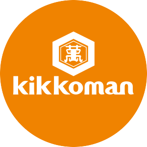 Logo de Kikkoman Prezzo