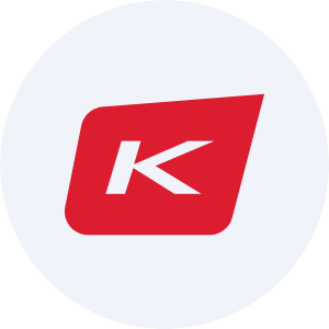 Logo de Kinaxis Price