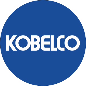 Logo de Kobe Steel Prezzo