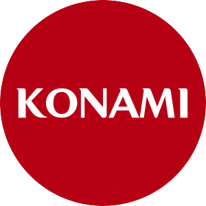 Logo de Konami मूल्य