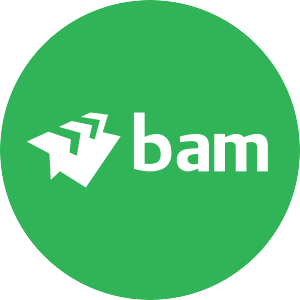 Logo de Koninklijke BAM Groep Preço