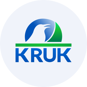 Logo de Kruk Pris