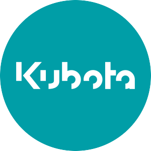 Logo de Kubota Hinta