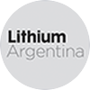 Logo Lithium Americas (Argentina)