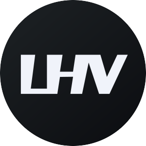 Logo de LHV Group Preço