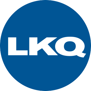 Logo de LKQ Preço