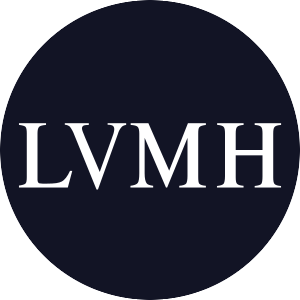 Logo de LVMH Цена