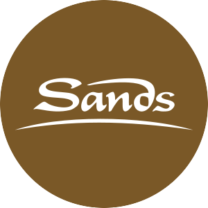 Logo de Las Vegas Sands Preço