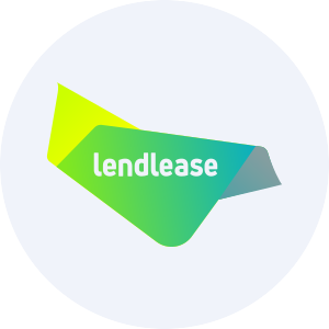 Logo de Lendlease Group Prijs