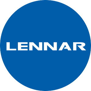 Logo de מחיר Lennar