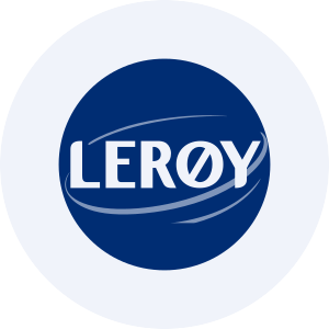 Logo de Lerøy Seafood Prezzo