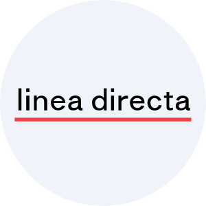 Logo de Línea Directa Aseguradora Price