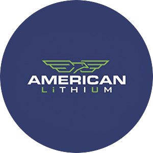 Logo de Lithium Americas Hinta