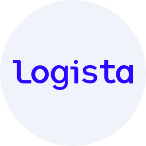 Logo de Logista Hinta