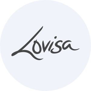 Logo de Lovisa Holdings Price